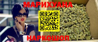 хмурый Кимры
